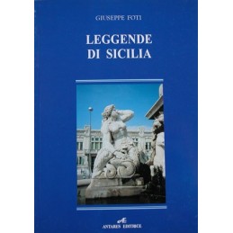 Leggende di Sicilia