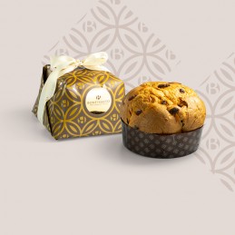 Panettone al Cioccolato