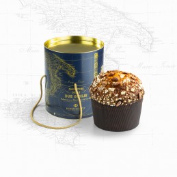 Panettone delle Due Sicilie