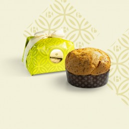 PANETTONE OLIO E LIMONE