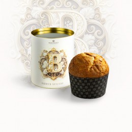 Panettone Barocco