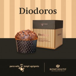 Panettone Diodoros