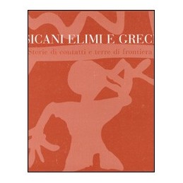 Sicani Elimi e Greci