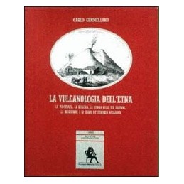 La vulcanologia dell'Etna