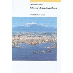 Catania, citt metropolitana